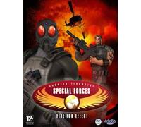 CT Special Forces: Fire For Effect Steam Key GLOBAL