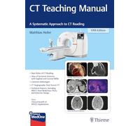 CT Teaching Manual: A Systematic Approach to CT Reading