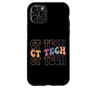 CT Tech Computed Tomography Case for iPhone 11 Pro