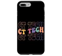 CT Tech Computed Tomography Case for iPhone 7 Plus/8 Plus