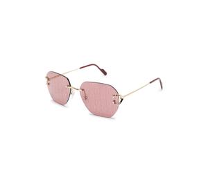 Ct0394S 003 Sunglasses 58 MM