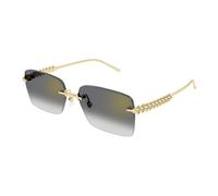 Ct0545S 001 Sunglasses 58 MM