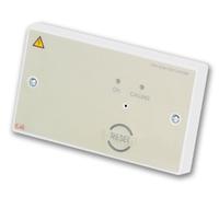 CT07 - C-TEC NC943B SINGLE ZONE CALL CONTROLLER CARE ALARM 12V 140mA MUTE/RESET