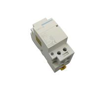 CT1 2P 40A 220V/230V 400V~ 50/60HZ Din rail Household ac Modular contactor 2NO EKFBQBGW