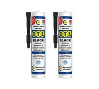 CT1 - Building Sealant & Adhesive Snag Tube for Vi