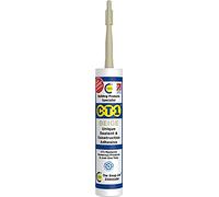 CT1 CT1BIEGE Beige TRIBRID® Multi Purpose Sealant & Adhesive - 290ml