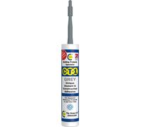 CT1 Grey TRIBRID® Multi Purpose Sealant & Adhesive - 290ml