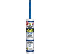 CT1 Unique, Best-Selling All-In-One Sealant & Adhesive (Blue)