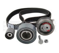 CT1051K1 Timing Belt Kit Pulley Tensioner Idler Engine Replacement By Contitech