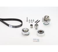 Timing Belt Kit + Water Pump CT1139WP6 CONTINENTAL CTAM for VW SEAT SKODA AUDI