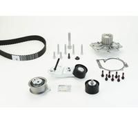 CONTITECH CT1216WP3 Water pump and timing belt kit