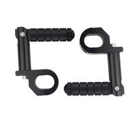 CT125 Motorcycle Aluminum Foot Step Rear Passenger Die-Cast Pedals For 2021 2022 2023 Accessories