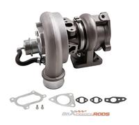 CT12B Turbocharger for Toyota Landcruiser 4 Runner 3.0 Diesel 1KZ-TE Turbo