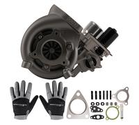 CT16V Billet Turbo Turbocharger for TOYOTA Land cruiser D-4D 3.0L 1KD-FTV 171hp