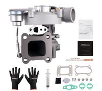 NEW CT20 Turbo Turbocharger fit for Toyota Hilux Hiace 4-Runner D 2L-T 2.4L