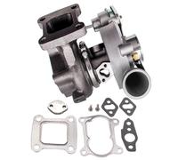 CT20 Turbo Turbocharger for Toyota Hilux Hiace 4-Runner D 2L-T 2.4L Turbolader