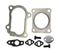 CT26 CT26B Turbo Gasket Kit Fits for Toyota Celica Land Cruiser Hiace Hilux Supra 1HD 17201-17010 17201-17030 17201-17040 17201-68010 1720142020 Turbocharger