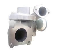 CT26 Turbo Compatible For TOYOTA Land Cruiser 100 5AT 2004-05 1HDFTE 1HD-FTE 6cyl 204HP 4.2L D 17201-17050 750001 750001-5002S 750001-0001