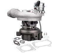 Turbocharger Fit TOYOTA LAND CRUISER 4.2L Turbo Charger 150KW 204HP 1998-