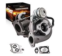 CT26 Turbo Turbocharger for Toyota Landcruiser 4.2 L 1HDFTE Engine 1720117040