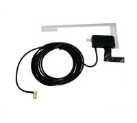 CT27UV62 Car Radio Glass Mount DAB+ Digital Aerial Antenna for Kenwood DNX525DAB