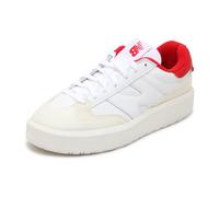 Ct302Vb Medium Shoes, male, New Balance, Sneakers, White, 9 UK, Shoes 9 UK