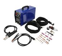 CT312 AC110/220V 3 in 1 TIG MMA CUT Inverter Welding Machine 120A TIG/MMA 30A PlaCutter Portable Multifunction Welding Equipment