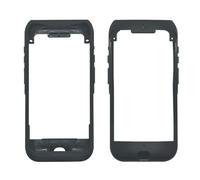 CT45 Case Protective Case Cover for Honeywell for Dolphin CT45 CT45XP Handheld Mobile Barcode Scanner Cover,Shockproof,Dropproof,Tempered Glass Screen Protector (CT45)