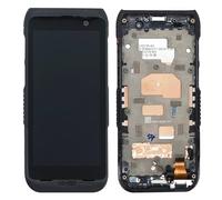 CT47 LCD Touch Screen Front Cover Assembly for Honeywell for Dolphin CT47 Series Mobile Computer Phone PDA - Touch Panel Accessories Provide High-Definition Quality