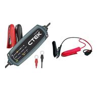 CT5 POWERSPORT & Connect Clamp Bundle