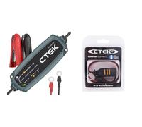 CT5 POWERSPORT & Connect M10 Bundle