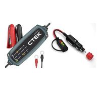 CT5 POWERSPORT & CTX Indicator Plug 12V Bundle