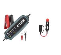 CT5 POWERSPORT & Indicator Cig Plug Bundle