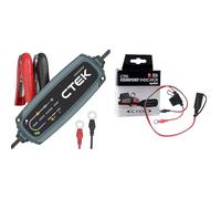 CT5 POWERSPORT & Indicator Eyelet M8, Bundle