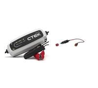 CT5 START/STOP & Connect Cig Plug Bundle