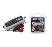 CT5 START/STOP & Connect M10 Bundle