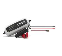 CT5 START/STOP & Connect M6 Bundle