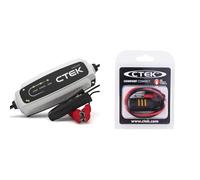 CT5 START/STOP & Connect M8 Bundle