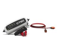 CT5 START/STOP & CTX Connect Extension 2.5m Bundle