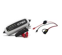 CT5 START/STOP & CTX Indicator Eyelet M8 Bundle