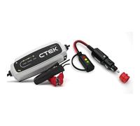 CT5 START/STOP & CTX Indicator Plug 12V Bundle