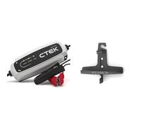 CT5 START/STOP & CTX Mounting Bracket Bundle