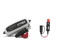 CT5 START/STOP & Indicator Cig Plug Bundle