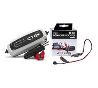 CT5 START/STOP & Indicator Eyelet M6 Bundle