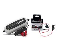 CT5 START/STOP & Indicator Eyelet M8, Bundle