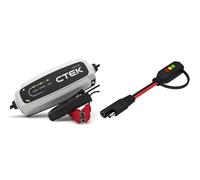 CT5 START/STOP & Indicator Pigtail Bundle