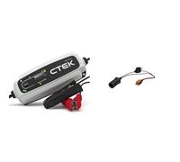 CT5 TIME TO GO & Connect Cig Socket Bundle