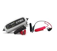 CT5 TIME TO GO & Connect Clamp Bundle