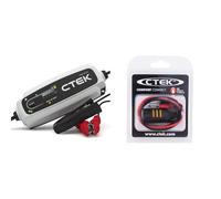 CT5 TIME TO GO & Connect M8 Bundle