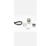 CONTITECH CT718WP1 Water pump and timing belt kit